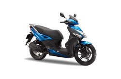 KYMCO AGILITY 16+50i